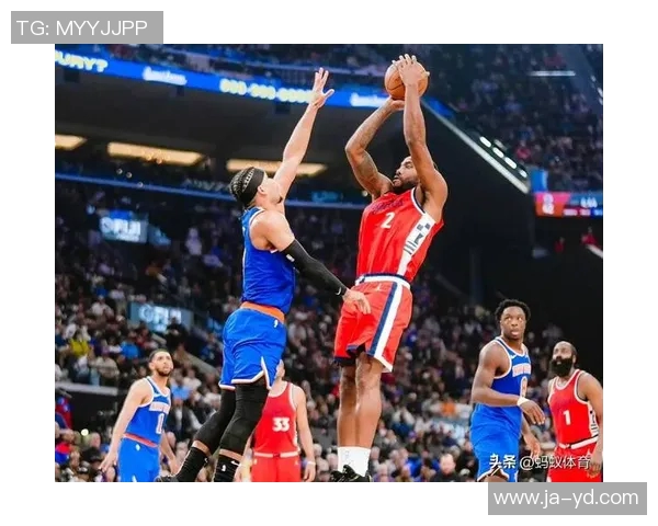 快船战胜尼克斯，莱昂纳德继续发挥稳定