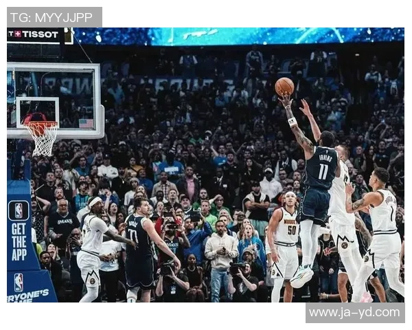 掘金队连续获胜，实力受肯定