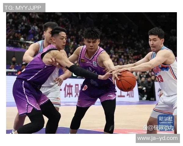 新赛季CBA赛程出炉！广州将面对浙江，首场比赛康杰迎来对决