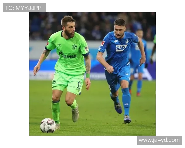 沙尔克04大胜霍芬海姆，积分榜上继续领跑