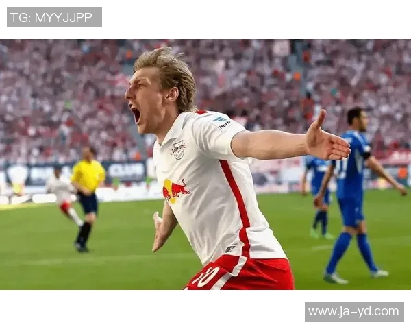 莱比锡红牛队巩固次席,稳坐积分榜第二位置