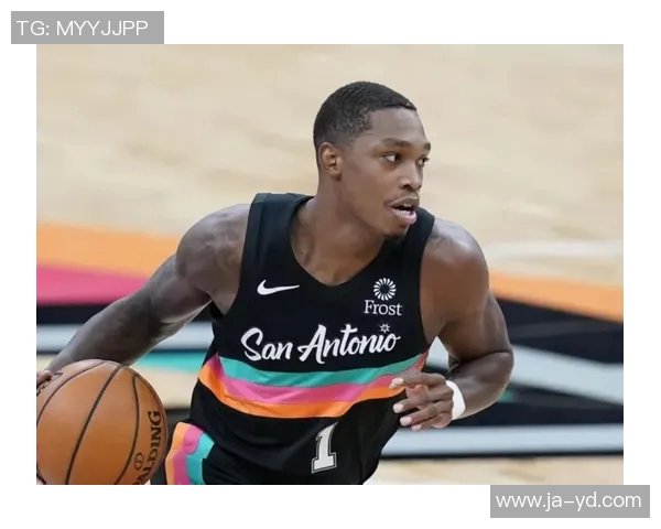 马刺近期状态回暖,四连胜白鹭城,季后赛希望重燃