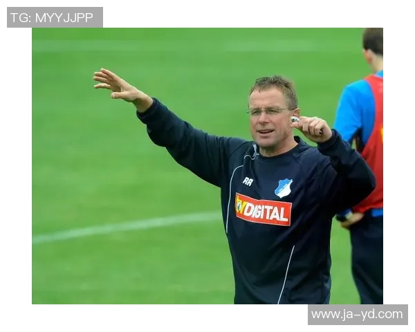 霍芬海姆敲定签约外援，新援亮相令球迷期待！